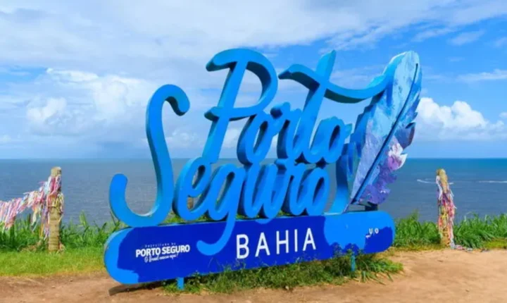 Porto Seguro ganha um novo ecossistema digital para fortalecer o comércio, os negócios e o turismo